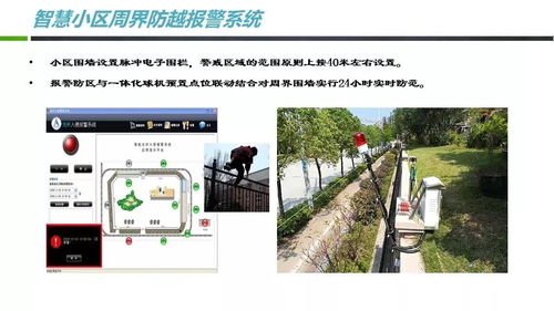 一套實(shí)用的小區(qū)智能化弱電系統(tǒng)規(guī)劃設(shè)計(jì)方案