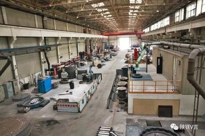 鎂合金鑄造新紀元 首都航天機械公司以軟件開發(fā)驅(qū)動“彎道超車”