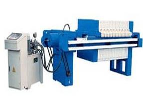 環(huán)保設(shè)備中的關(guān)鍵角色 機械格柵與壓濾機