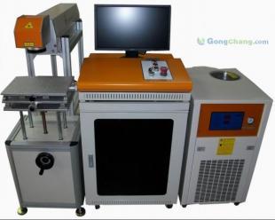 蘇州燈具激光打標(biāo)機(jī) 賦能照明行業(yè)，精雕細(xì)琢每一縷光